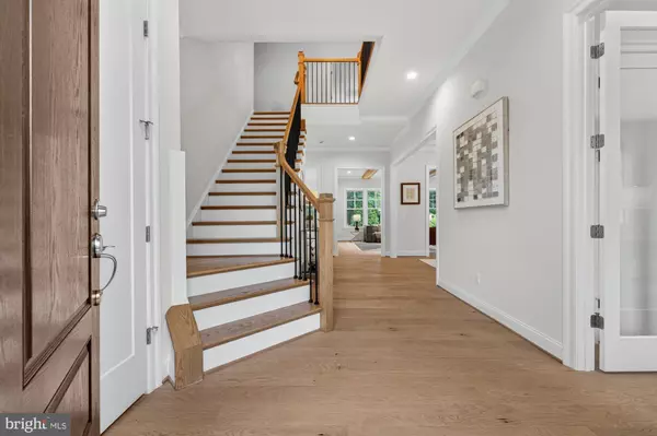 Mclean, VA 22101,1837 RUPERT ST