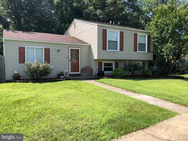 Waldorf, MD 20602,4071 POWELL CT