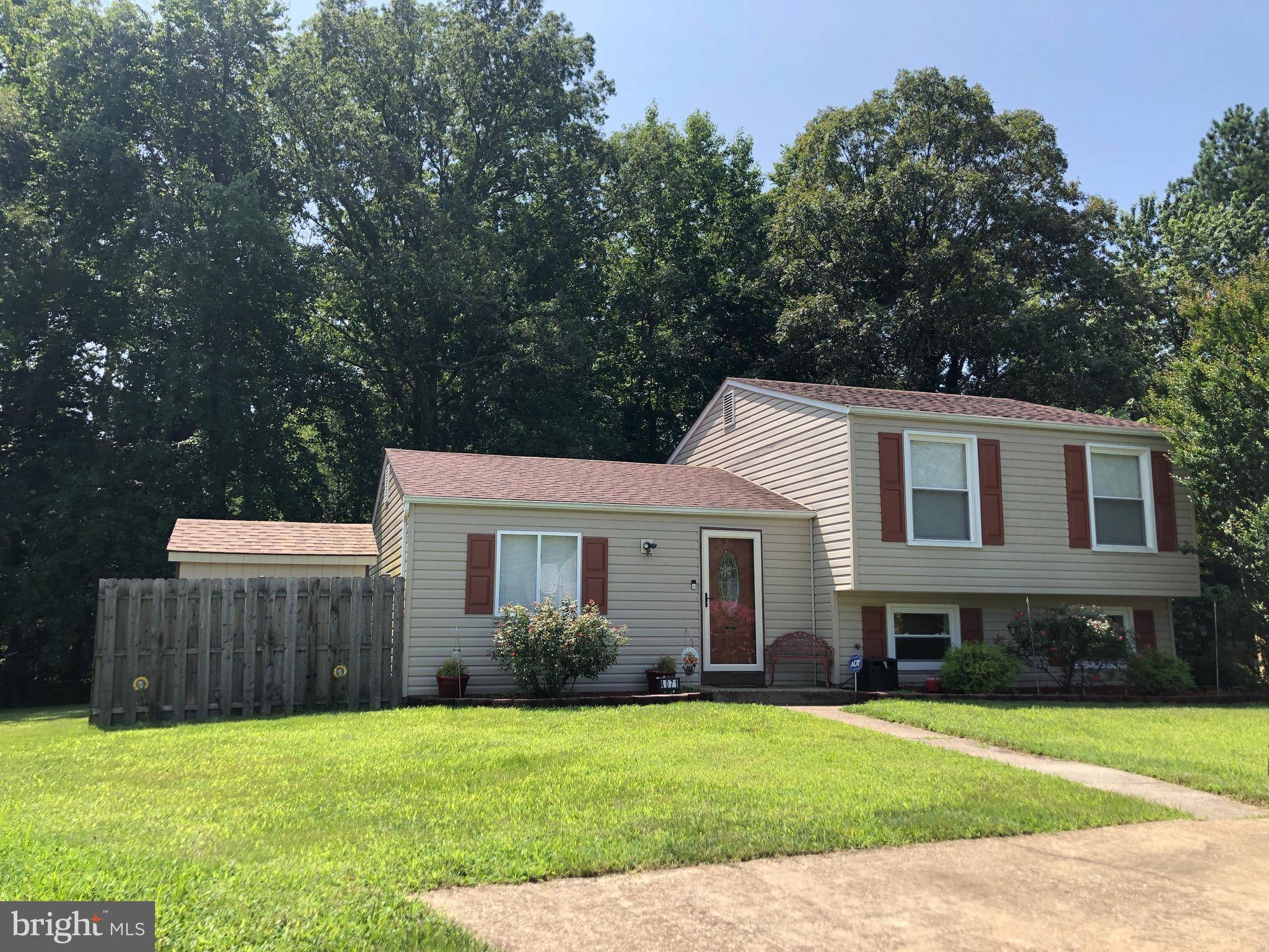4071 POWELL CT, Waldorf, MD 20602