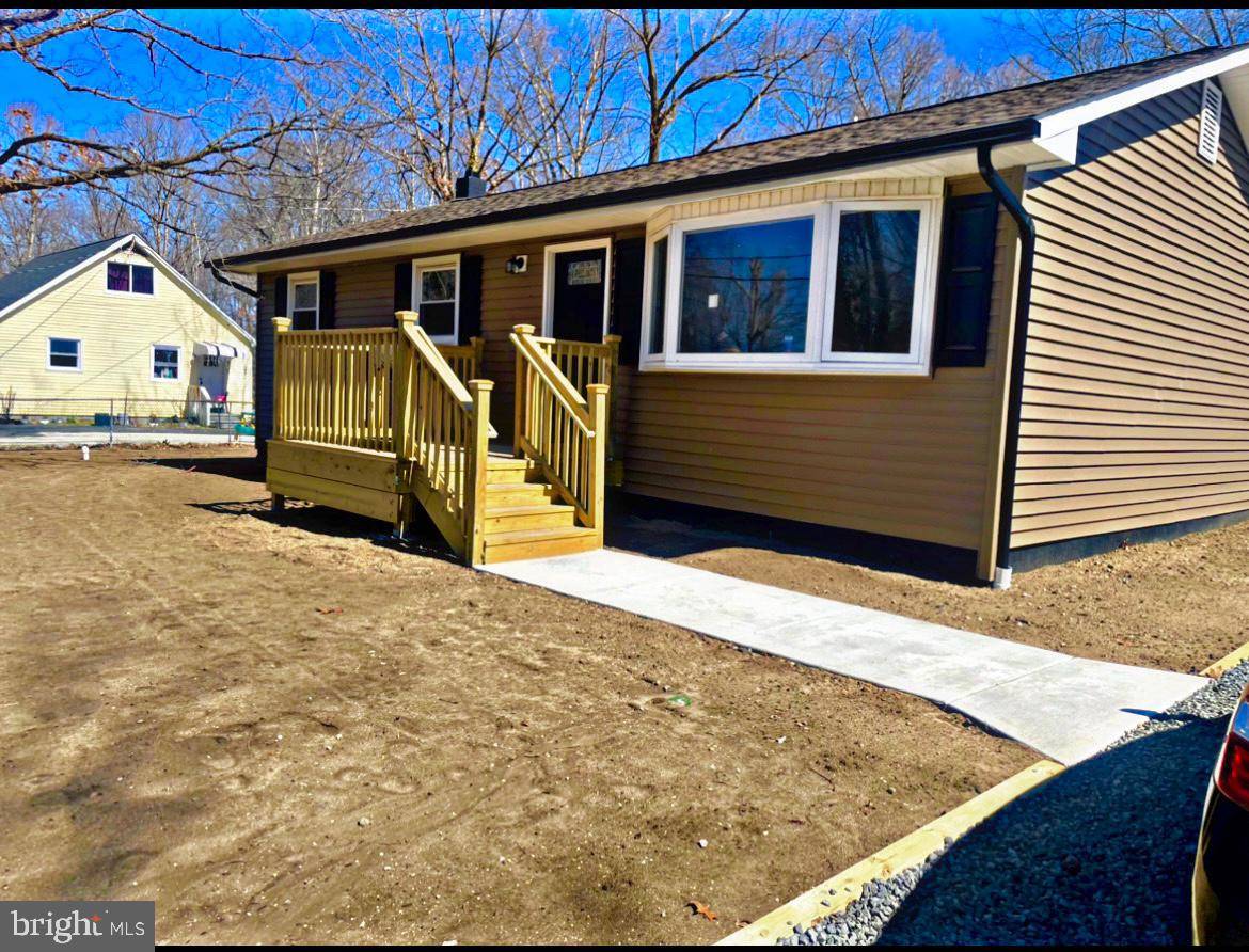 19 WALDENS DR, Bridgeton, NJ 08302