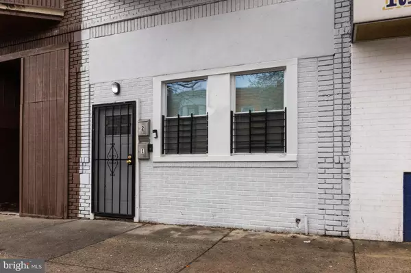 Philadelphia, PA 19143,616 S 60TH ST