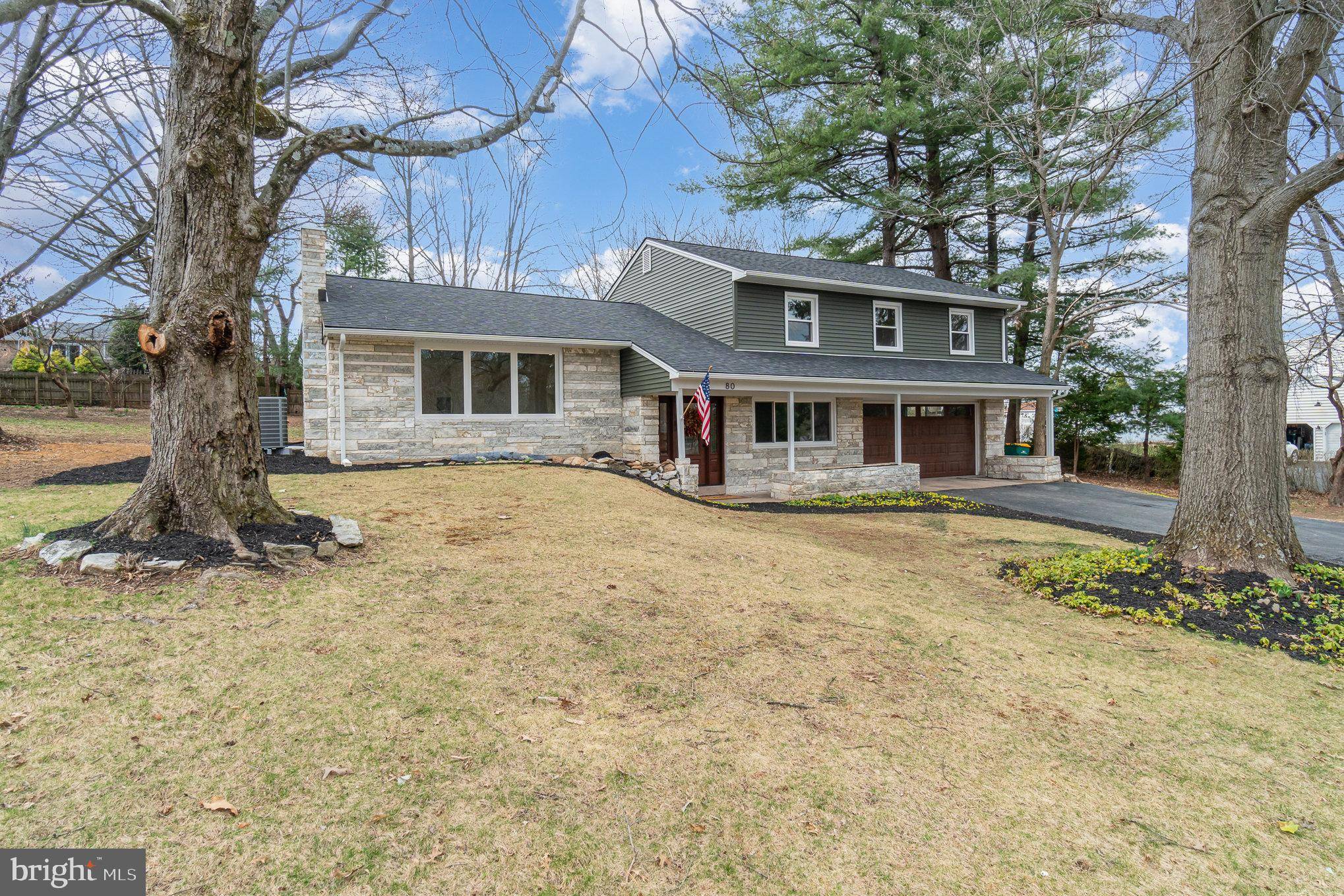 Camp Hill, PA 17011,80 FOXCROFT DR
