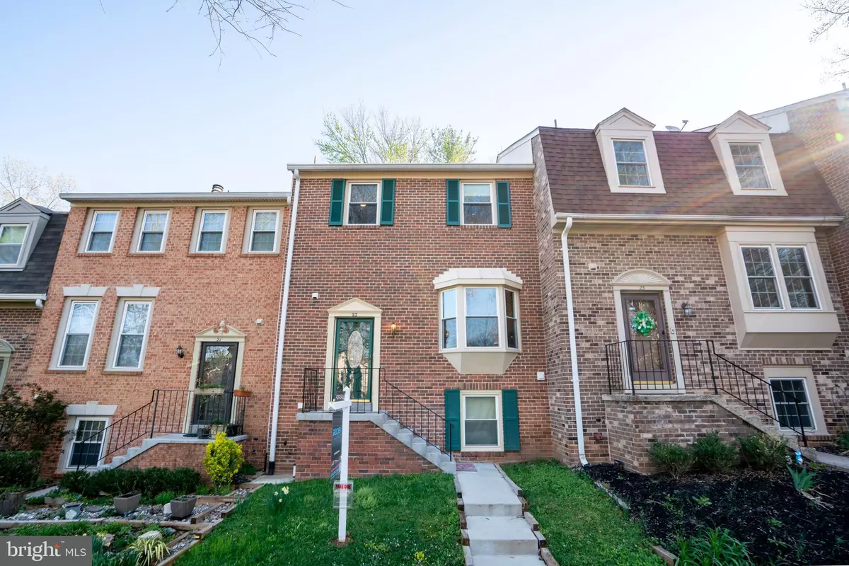 Gaithersburg, MD 20878,23 APPLE SEED LN