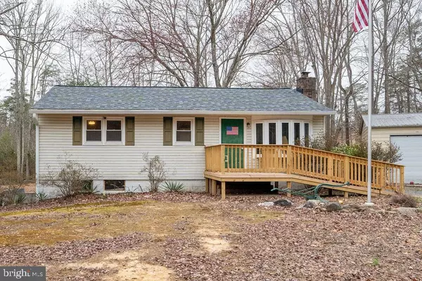 Welcome, MD 20693,7065 HENSON LANDING RD