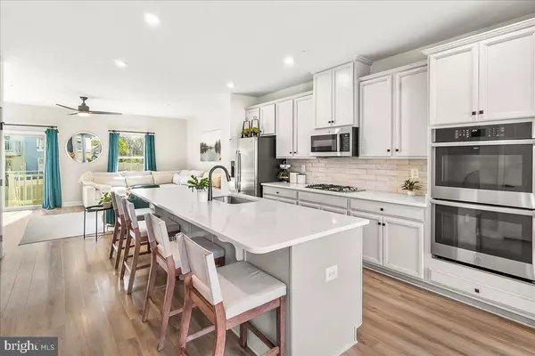 New Market, MD 21774,6017 GOSHAWK ST