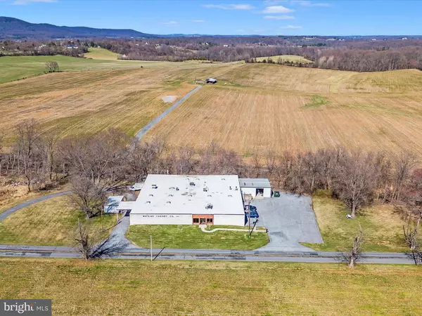 Dickerson, MD 20842,18001 SELLMAN RD