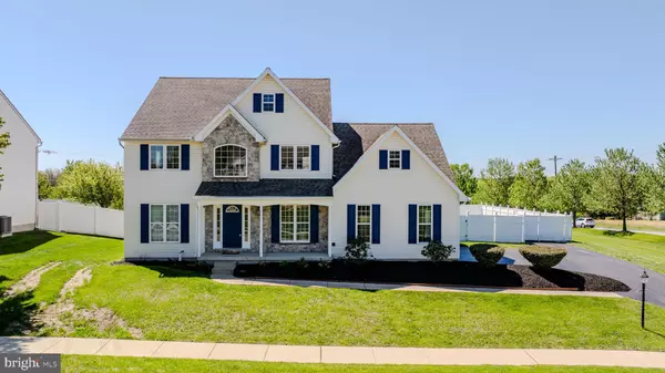West Grove, PA 19390,131 MARTHAS WAY