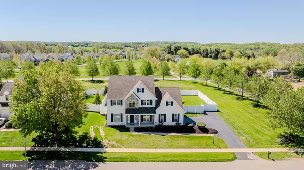 131 MARTHAS WAY,  West Grove,  PA 19390