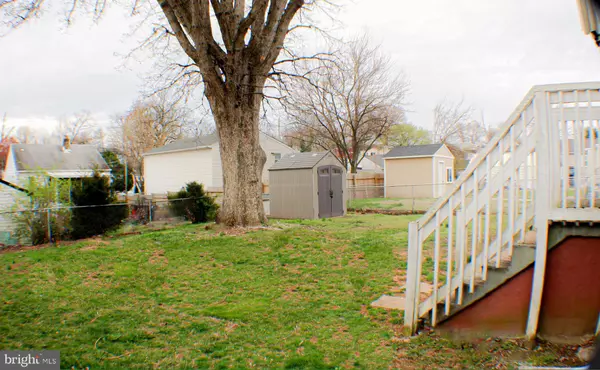 Capitol Heights, MD 20743,911 MINNA AVE