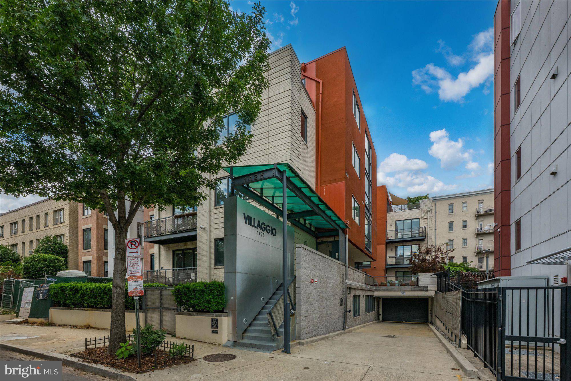 Washington, DC 20009,1425 EUCLID ST NW #10