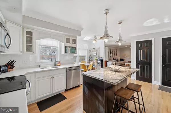 Langhorne, PA 19047,95 CHANCERY RD