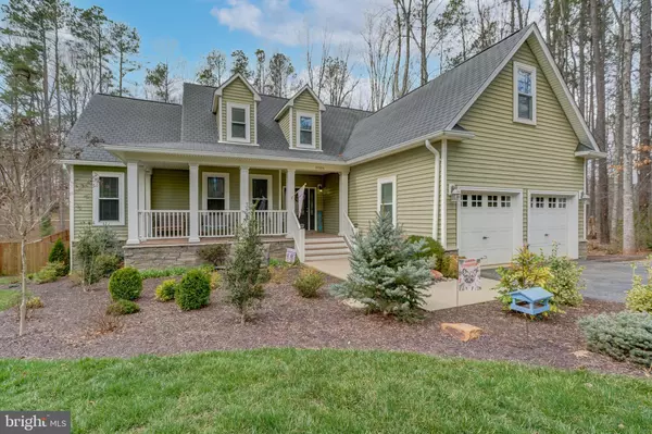 Bumpass, VA 23024,11304 PINEY FOREST DR