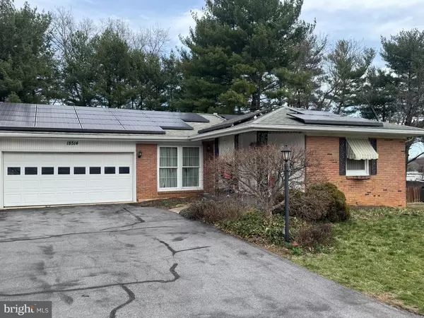 Hagerstown, MD 21742,18514 INDIAN COTTAGE RD