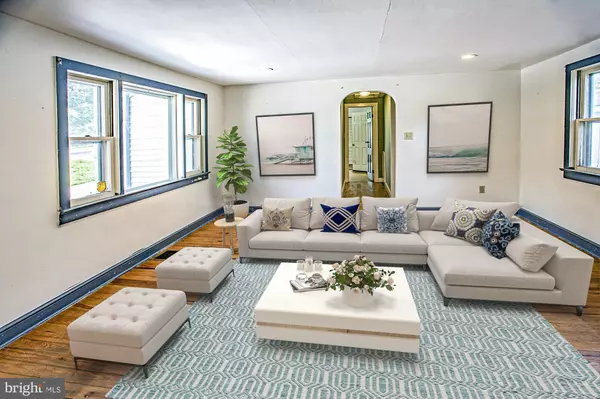 Alloway, NJ 08001,130 E MAIN ST