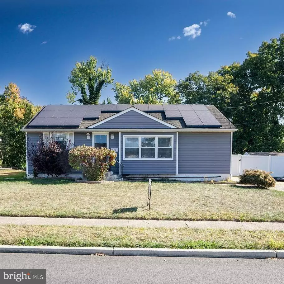 Glendora, NJ 08029,2400 HARTFORD DR