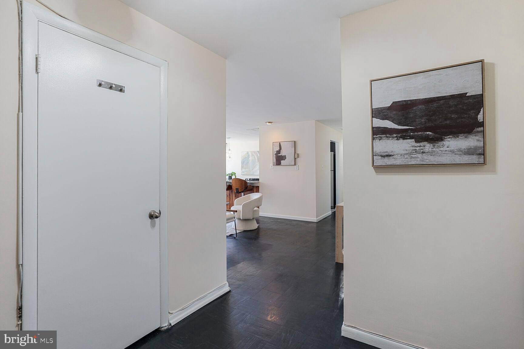 Falls Church, VA 22044,600 ROOSEVELT BLVD #412