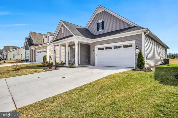 Gettysburg, PA 17325,118 NEW VISTA WAY