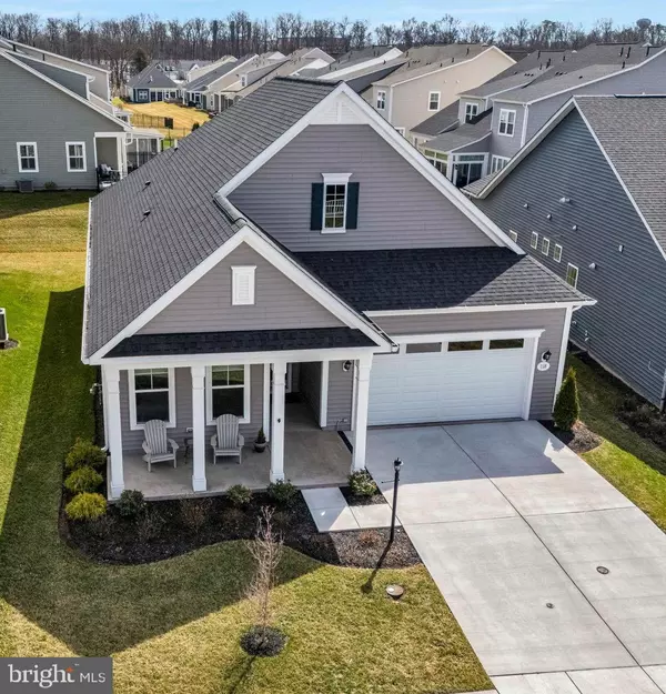 Gettysburg, PA 17325,118 NEW VISTA WAY