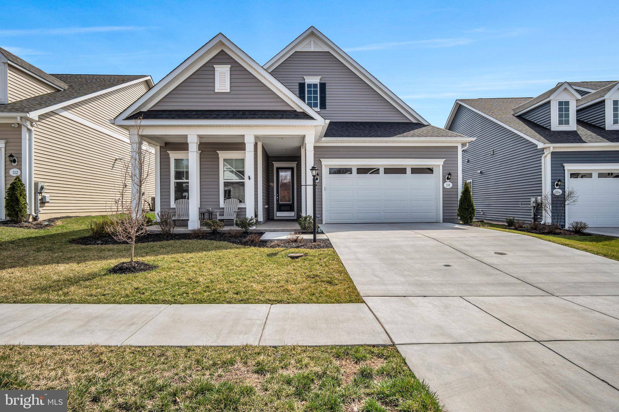 Gettysburg, PA 17325,118 NEW VISTA WAY