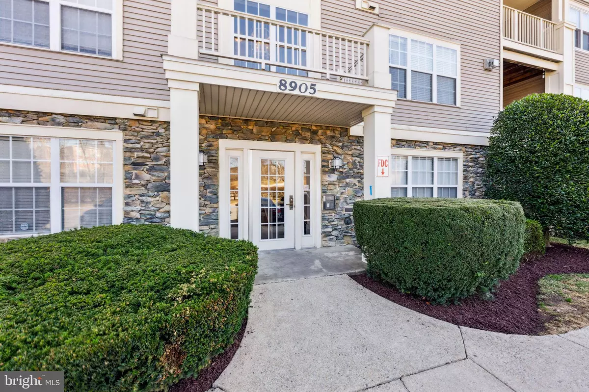 Pikesville, MD 21208,8905 STONE CREEK PL #303