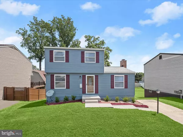 Baltimore, MD 21207,7217 N ALTER ST