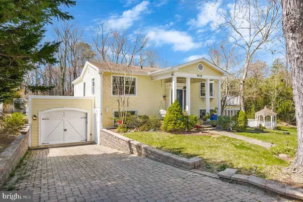 Tracys Landing, MD 20779,6428 WEEMS AVE