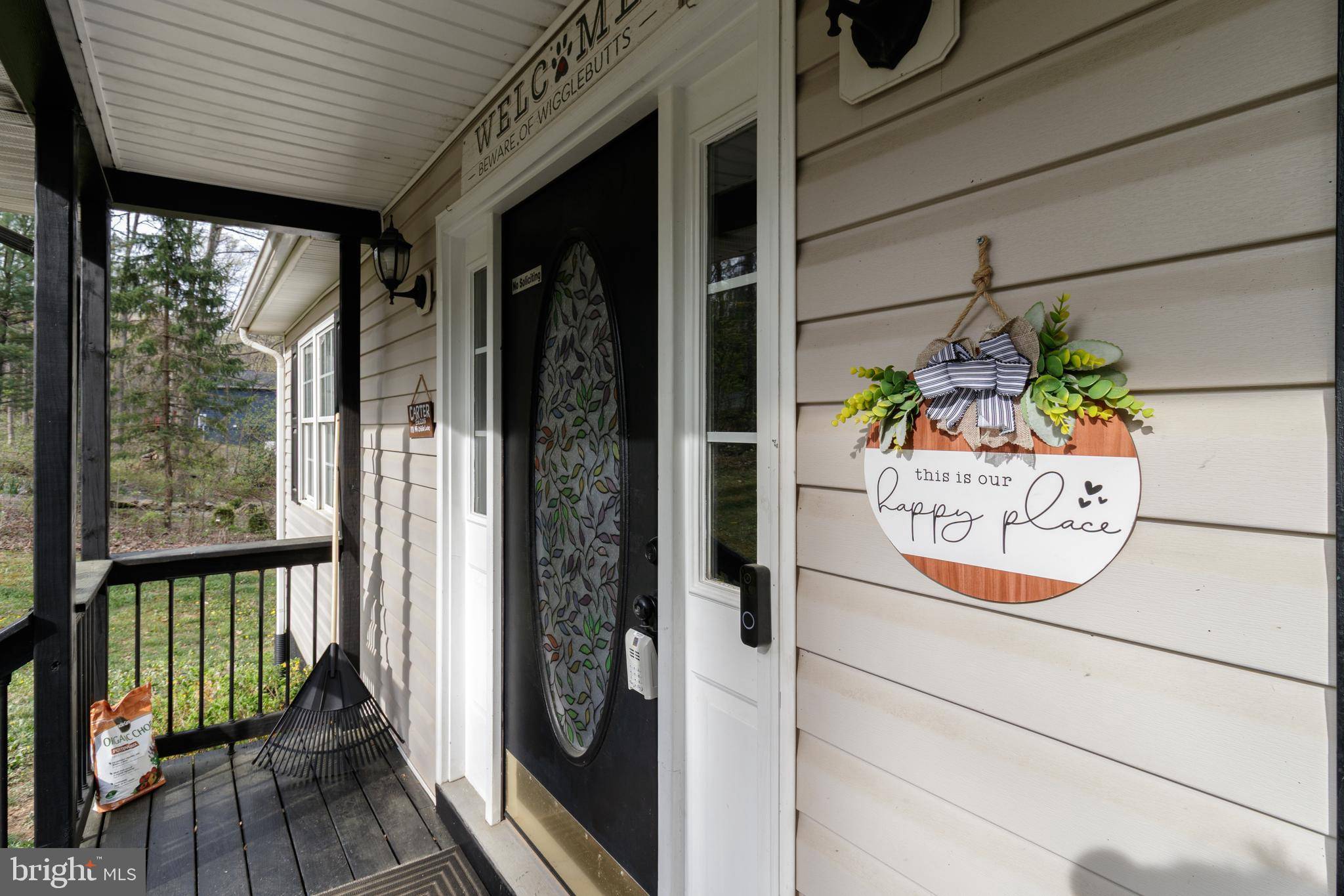 171 MT ORIOLE LN, Linden, VA 22642