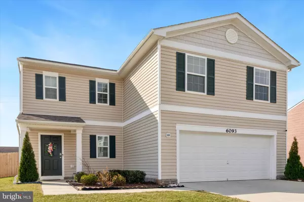 6093 DEBORAH DR, Spring Grove, PA 17362