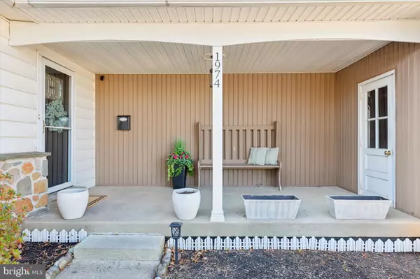 Eagleville, PA 19403,1974 KESWICK WAY