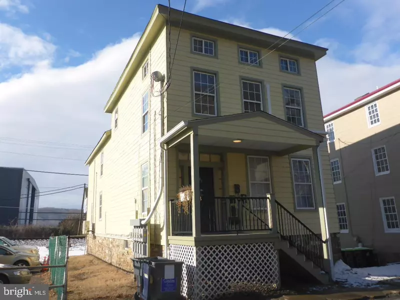 43 S MAIN ST, Port Deposit, MD 21904