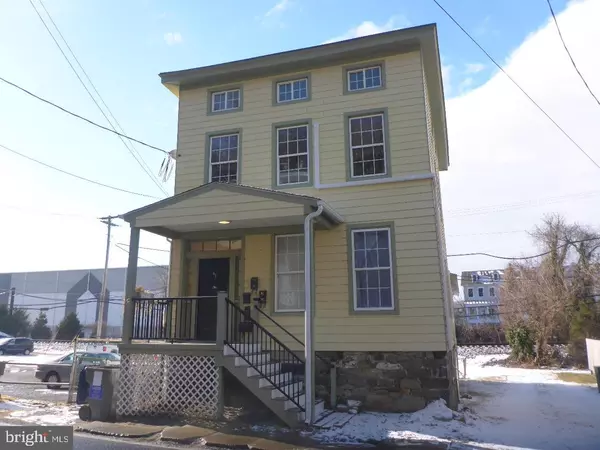 Port Deposit, MD 21904,43 S MAIN ST