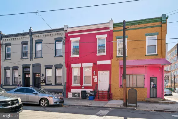 Philadelphia, PA 19122,940 W SUSQUEHANNA AVE