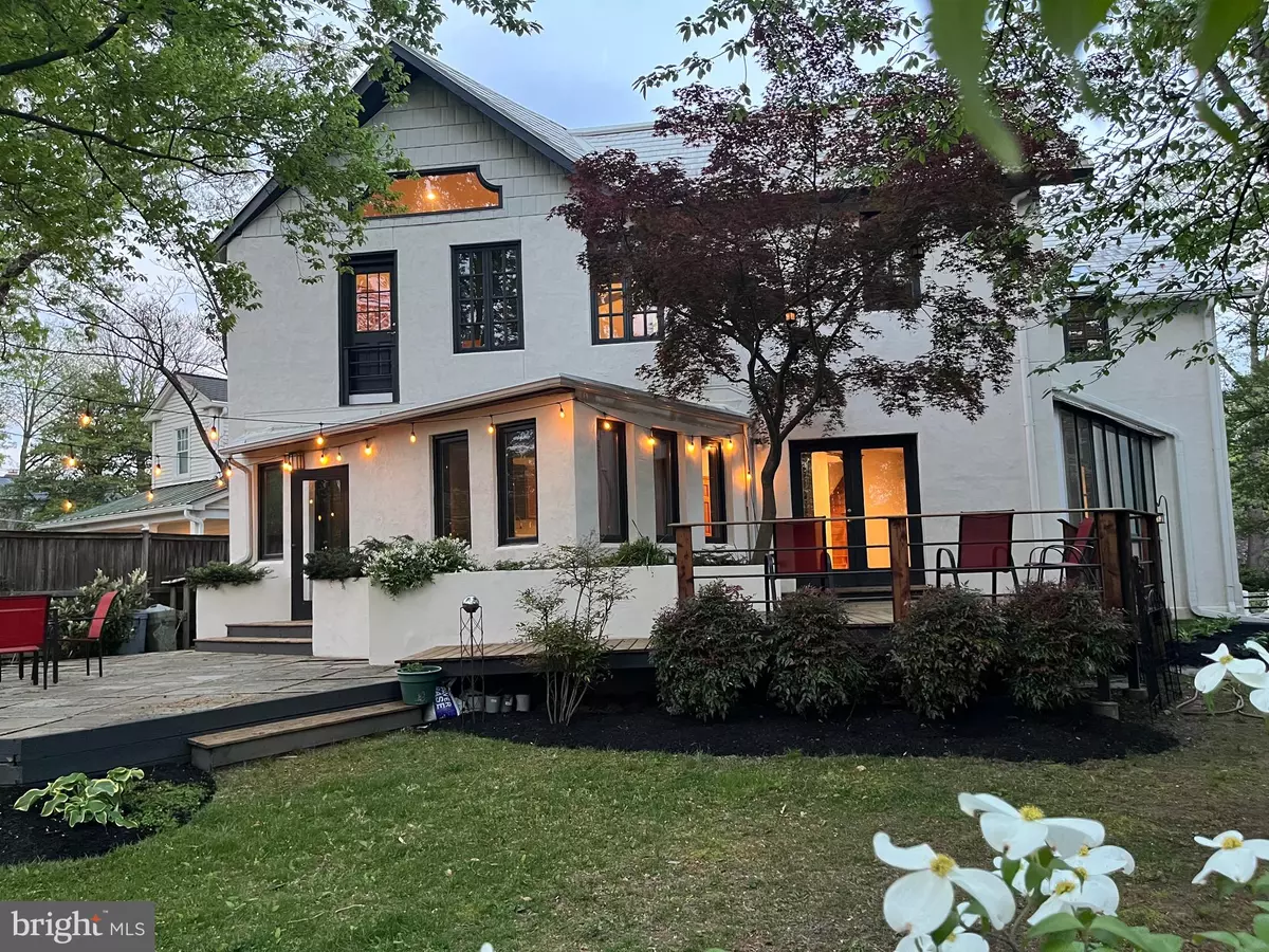Washington, DC 20008,4544 30TH ST NW