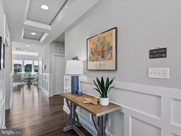 Ocean View, DE 19970,30580 CANARY WAY #55