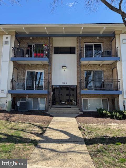 11326 CHERRY HILL RD #2-N20, Beltsville, MD 20705