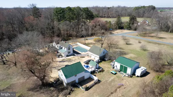 Federalsburg, MD 21632,3871 LAUREL GROVE RD