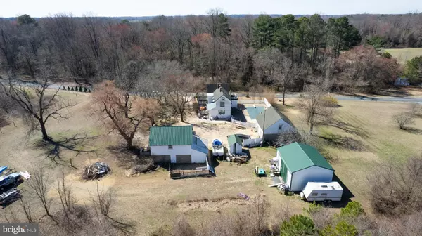 Federalsburg, MD 21632,3871 LAUREL GROVE RD