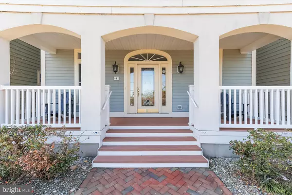 Ocean City, MD 21842,4 SEASIDE MEWS #LUS-BS