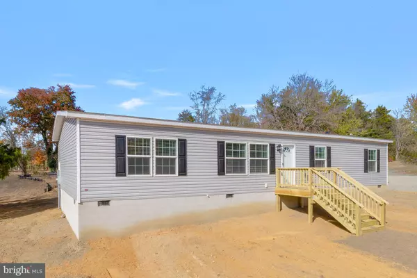 Gordonsville, VA 22942,304 LUCKETTS ALY