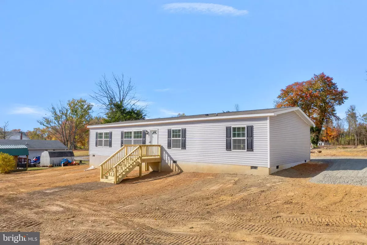 Gordonsville, VA 22942,304 LUCKETTS ALY