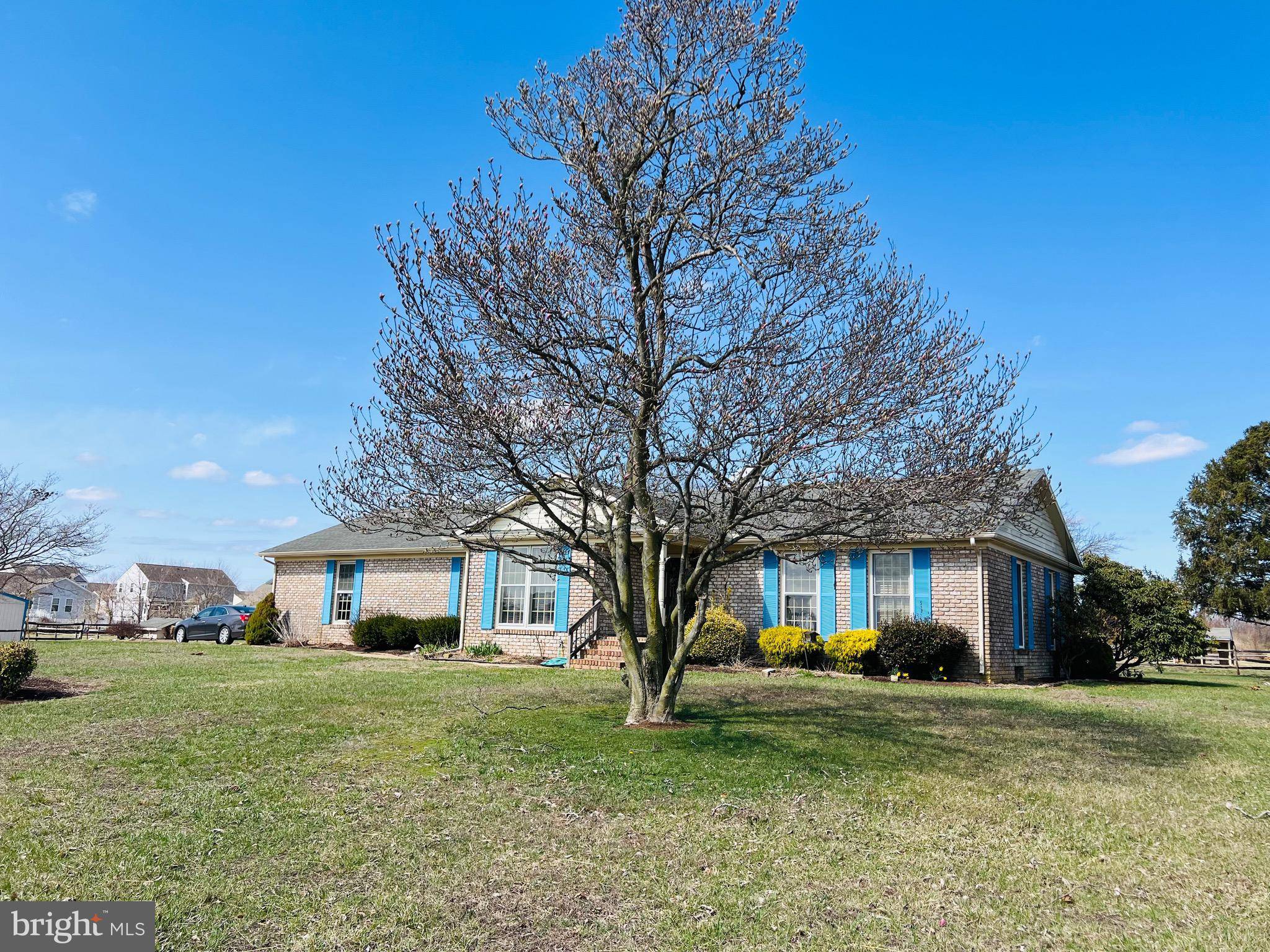 Smyrna, DE 19977,3549 BRENFORD RD