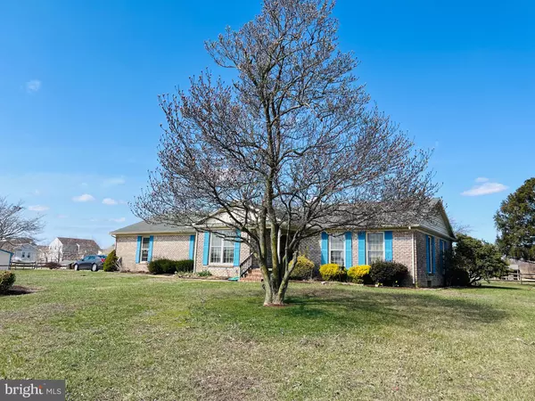 Smyrna, DE 19977,3549 BRENFORD RD
