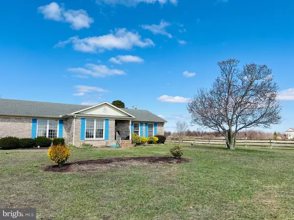 Smyrna, DE 19977,3549 BRENFORD RD