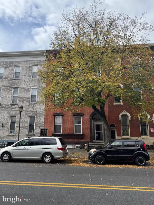 Reading, PA 19602,238 S 5TH ST