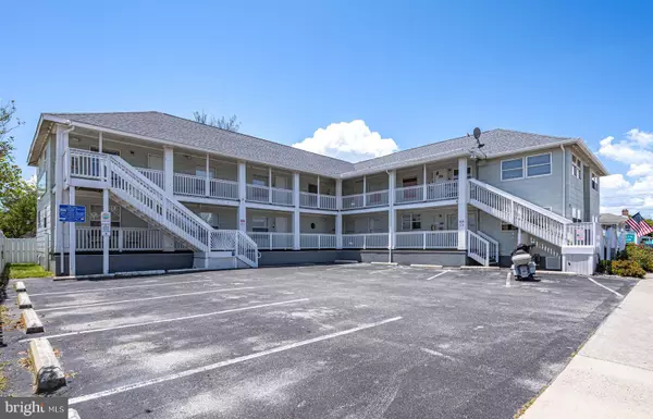 Ocean City, MD 21842,207 8TH ST #201C