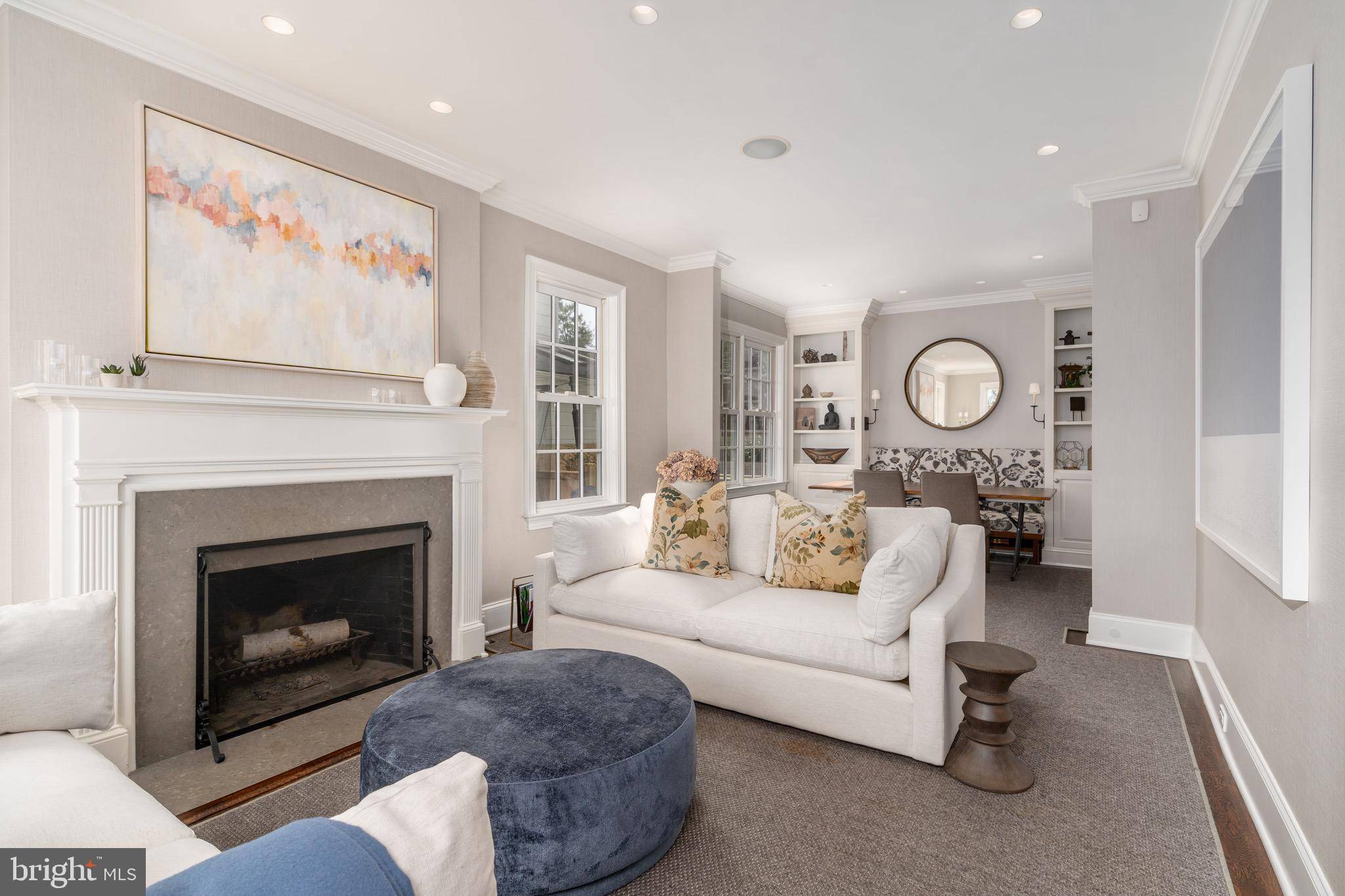 Washington, DC 20007,2716 36TH PL NW