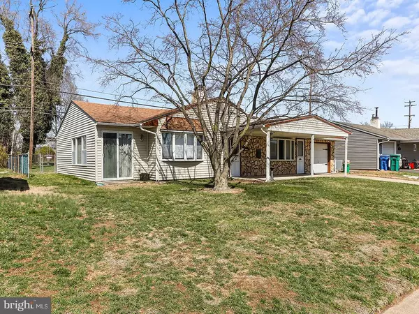 Levittown, PA 19055,337 STONYBROOK DR