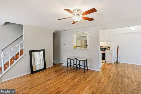 Reisterstown, MD 21136,33 BROOKSHIRE DR #A