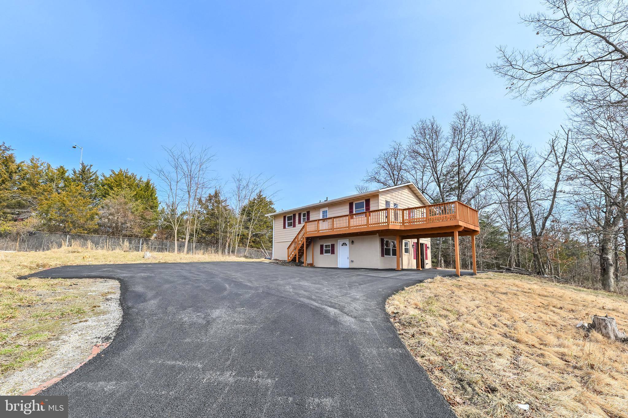6716 JOHNNYCAKE RD, Windsor Mill, MD 21244