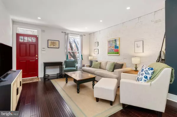 Baltimore, MD 21231,212 S WOLFE ST